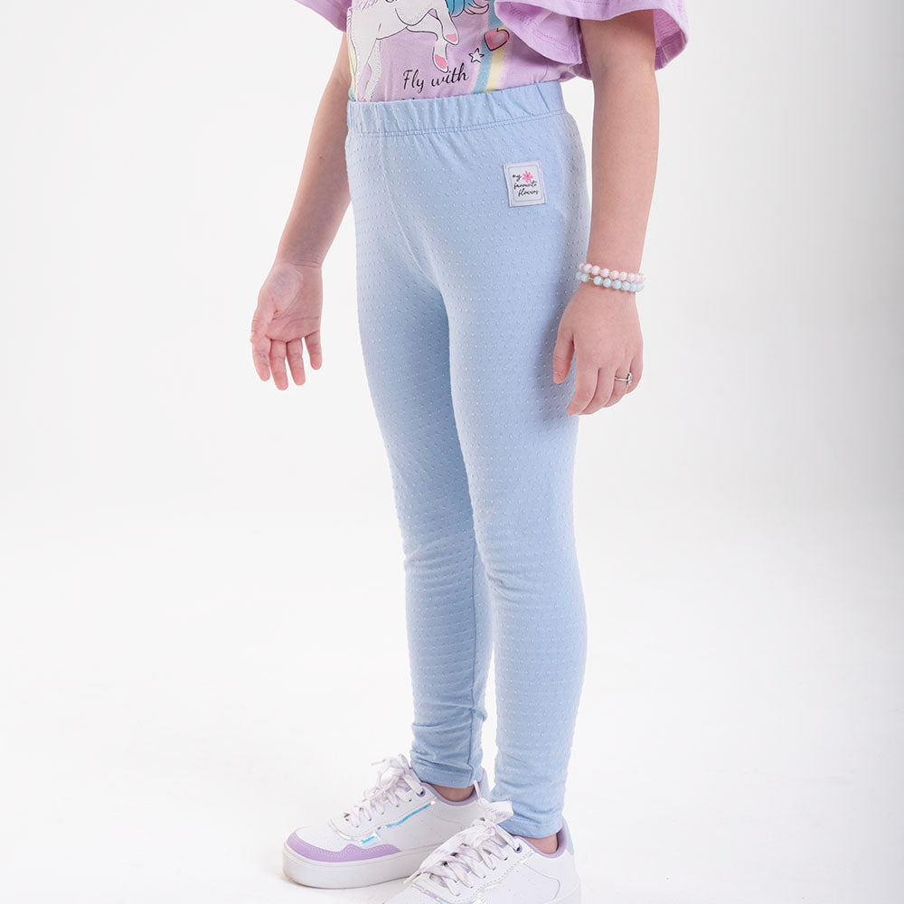 Legging Poá