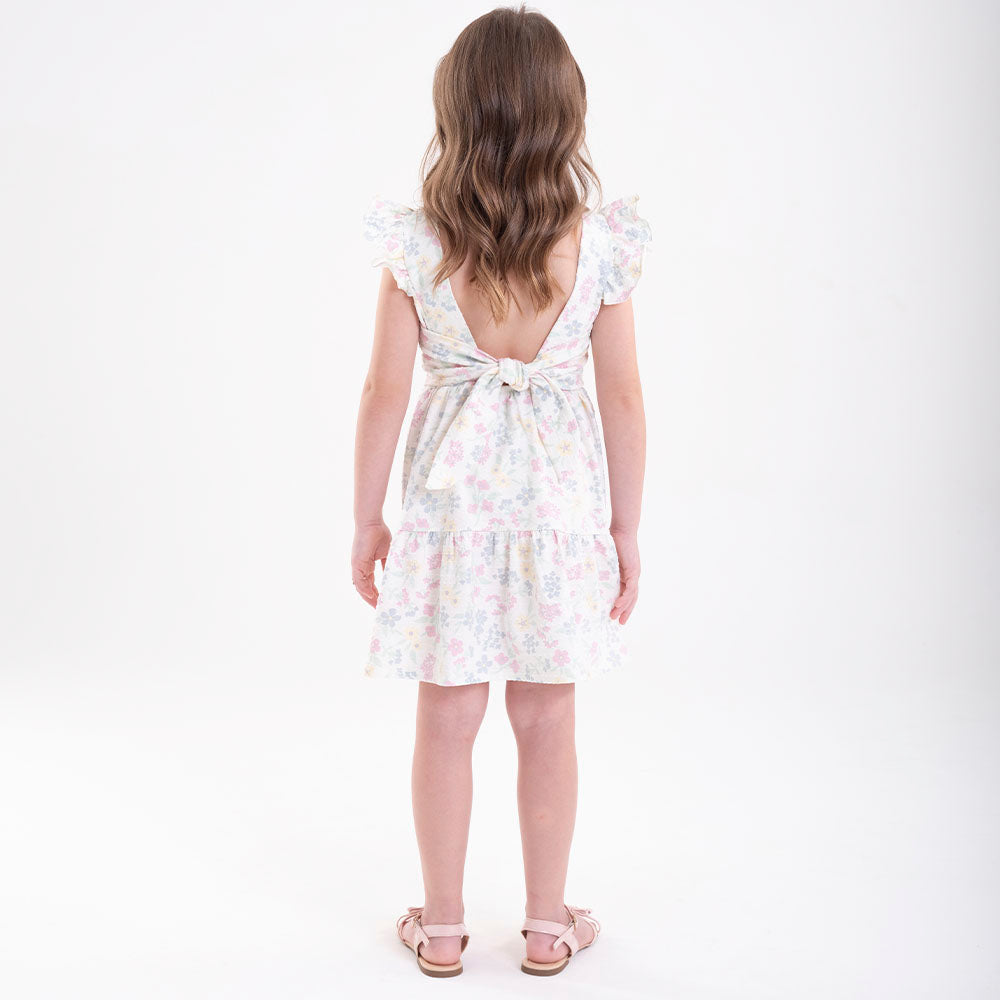 Vestido Florido