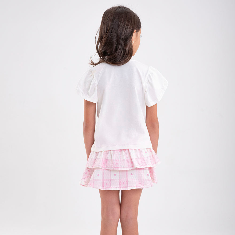 Conjunto Coração