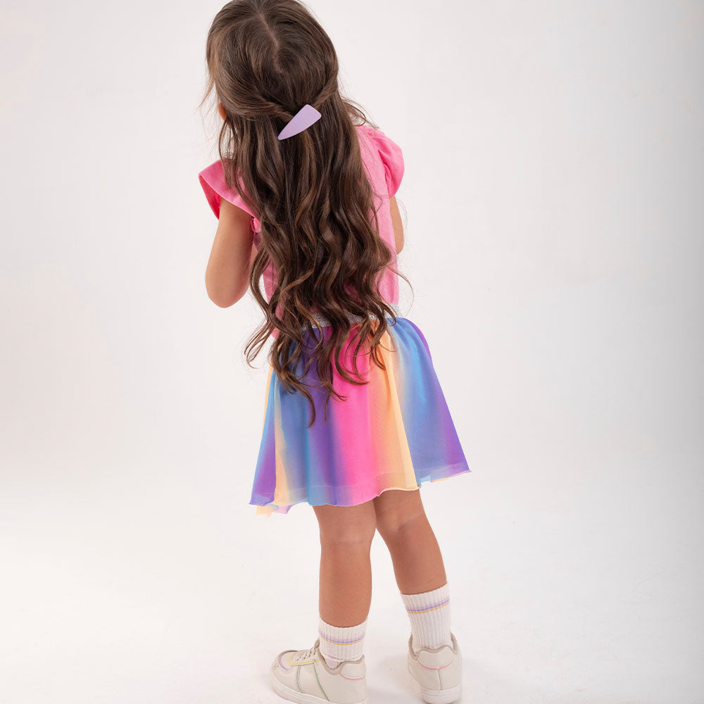 Saia Rainbow