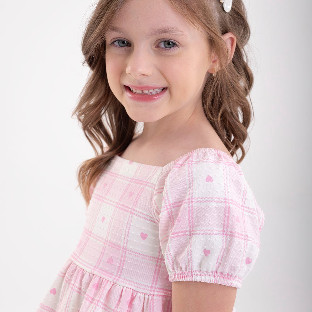 Blusa Lovelly