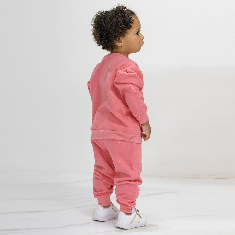 Moletom Felpudo Raposa