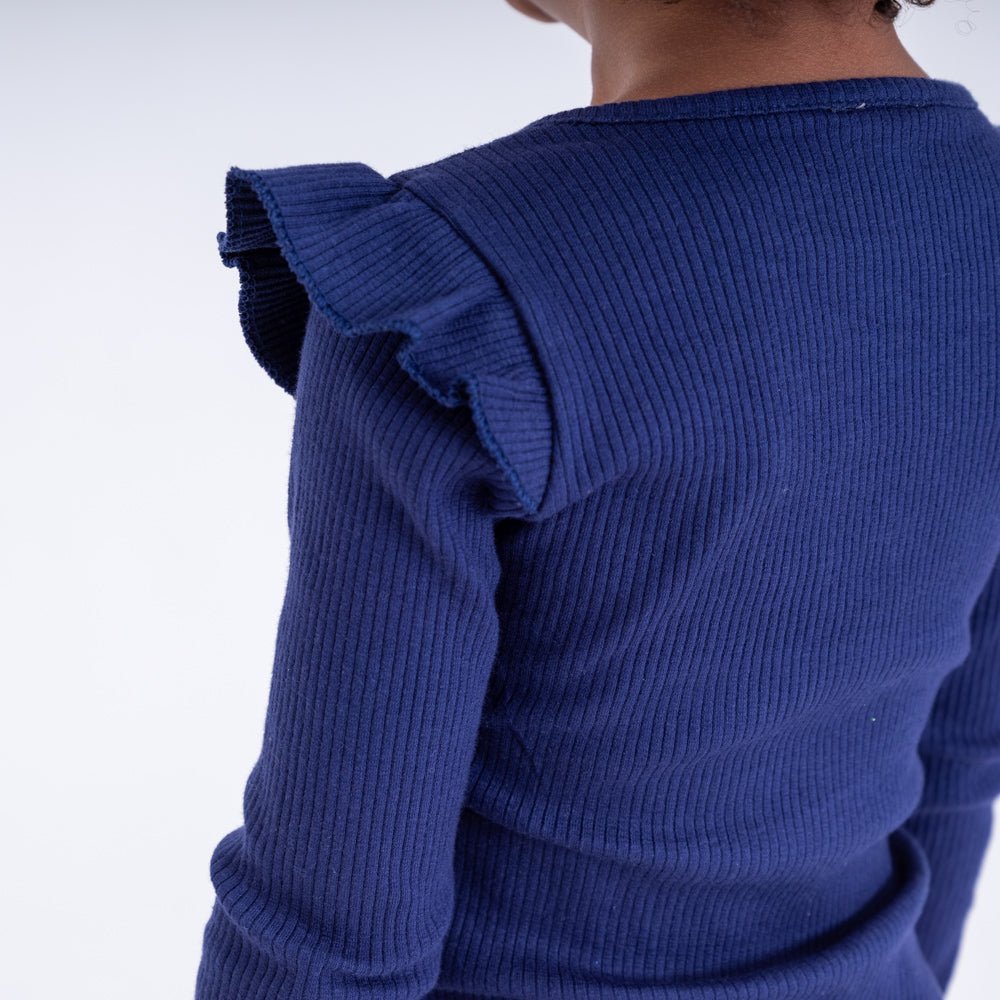 T-shirt Manga Longa Sansão