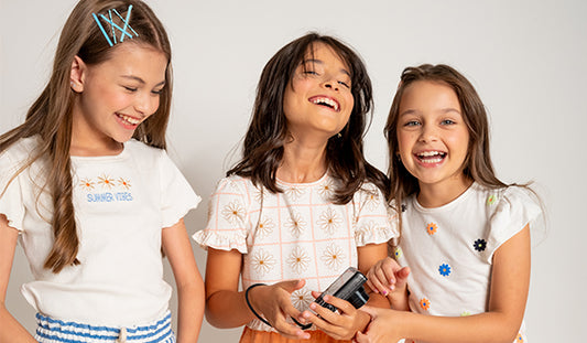 Verão com a Nova Coleção da Lollix