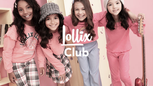 Lollix Club - Preview