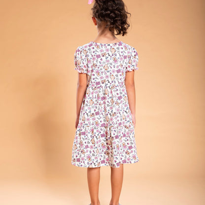 Vestido Capi Full