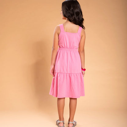 Vestido Capi Flor