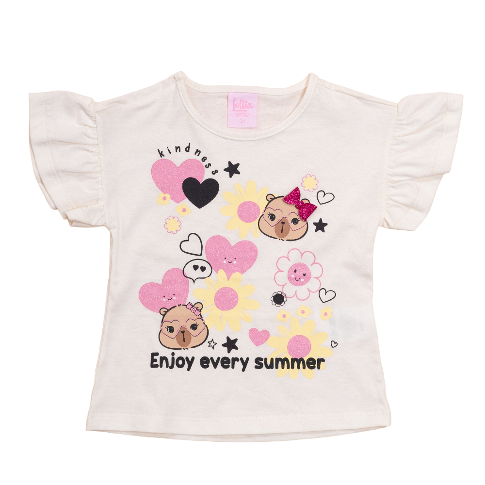 Conjunto Capi Summer