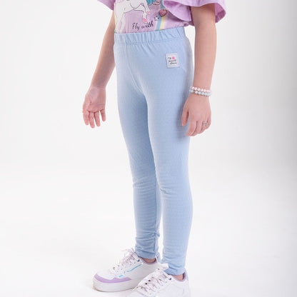 Legging Poá