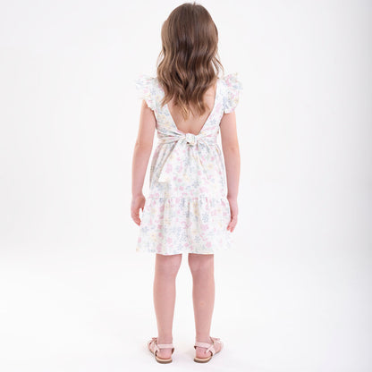 Vestido Florido
