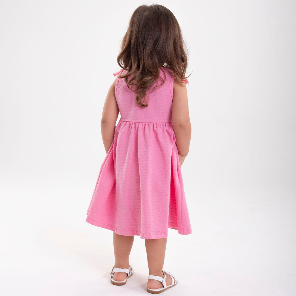 Vestido Uma Flor