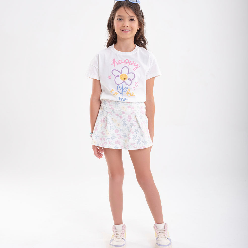 Blusa Happy Me