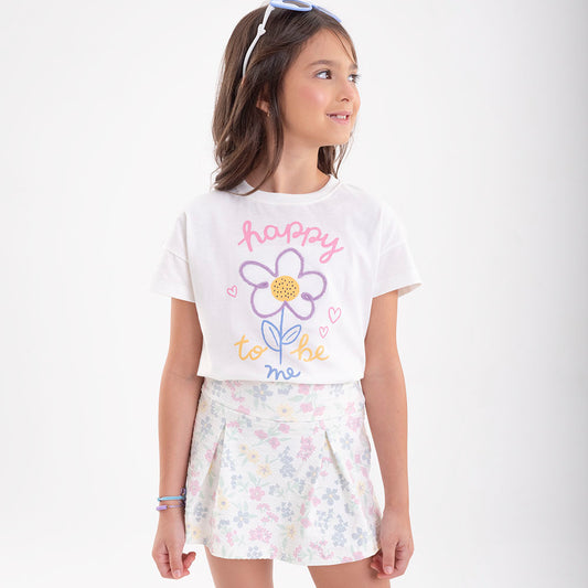 Blusa Happy Me