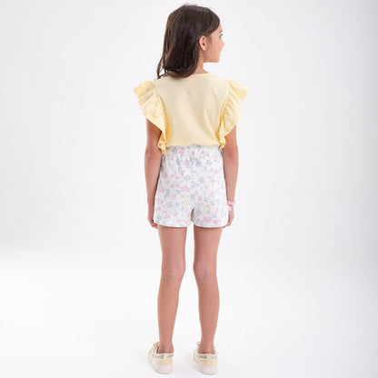Blusa Garden