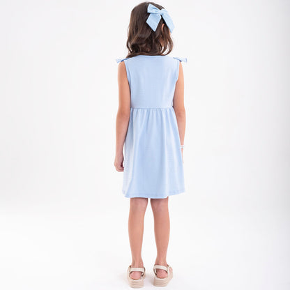 Vestido Flores