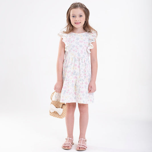 Vestido Florido