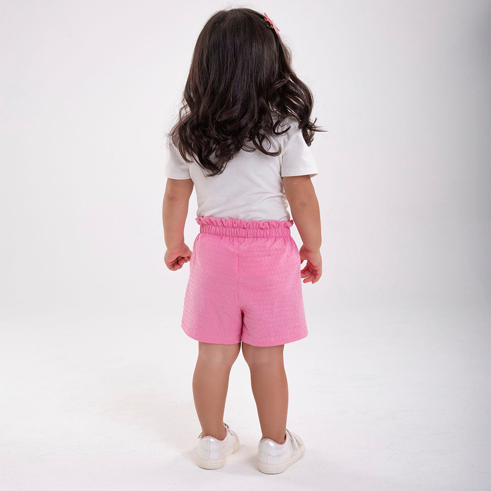 Conjunto Boneca