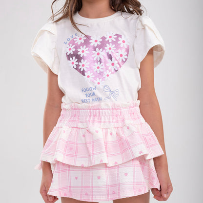 Conjunto Coração