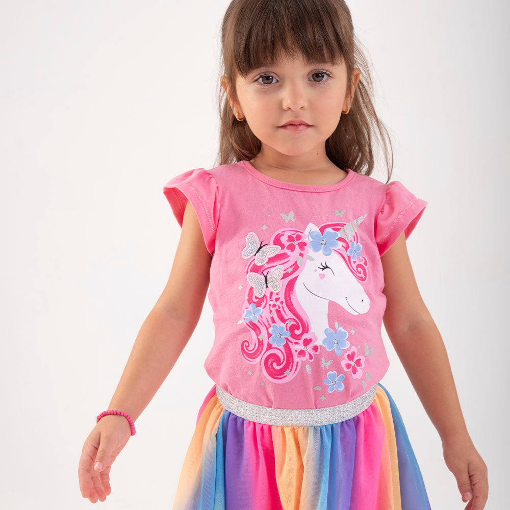 Saia Rainbow