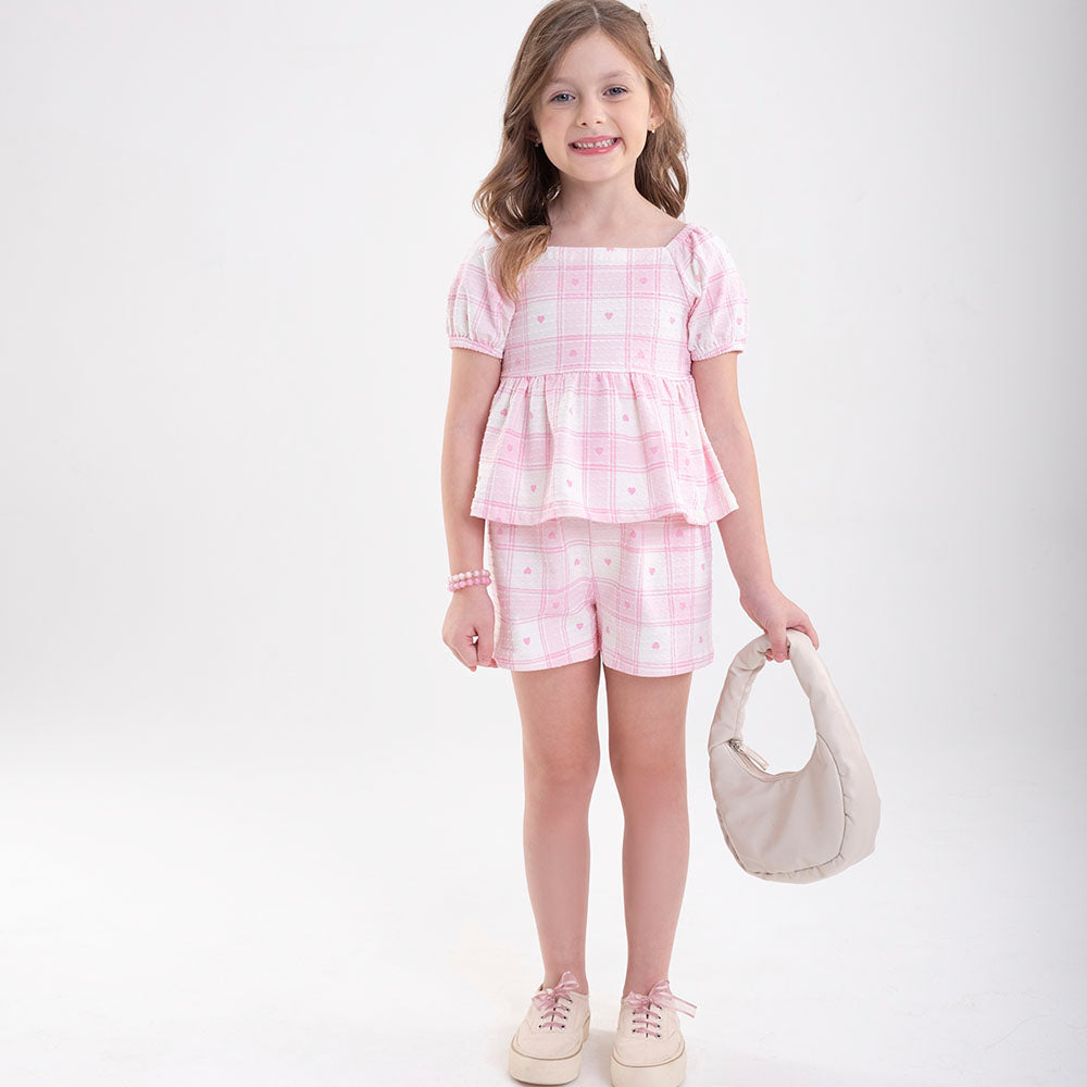 Blusa Lovelly