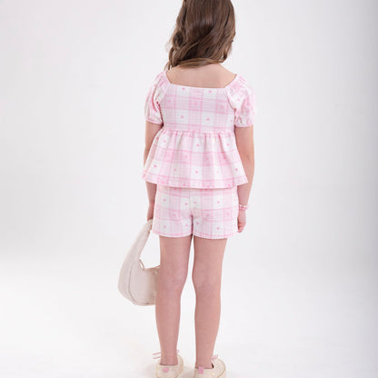 Blusa Lovelly