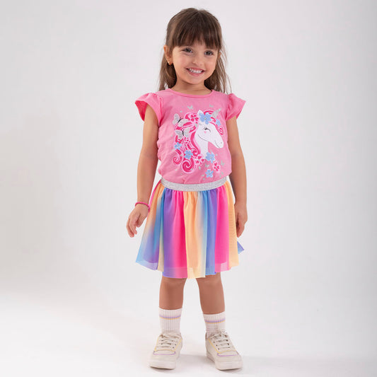 Saia Rainbow