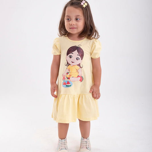 Vestido Magali