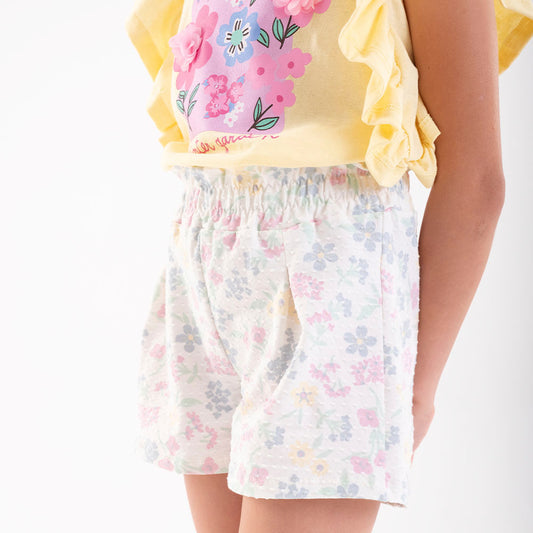 Shorts Florido