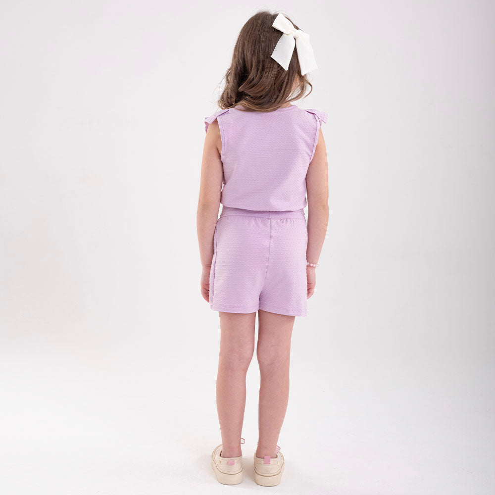 Conjunto Summer
