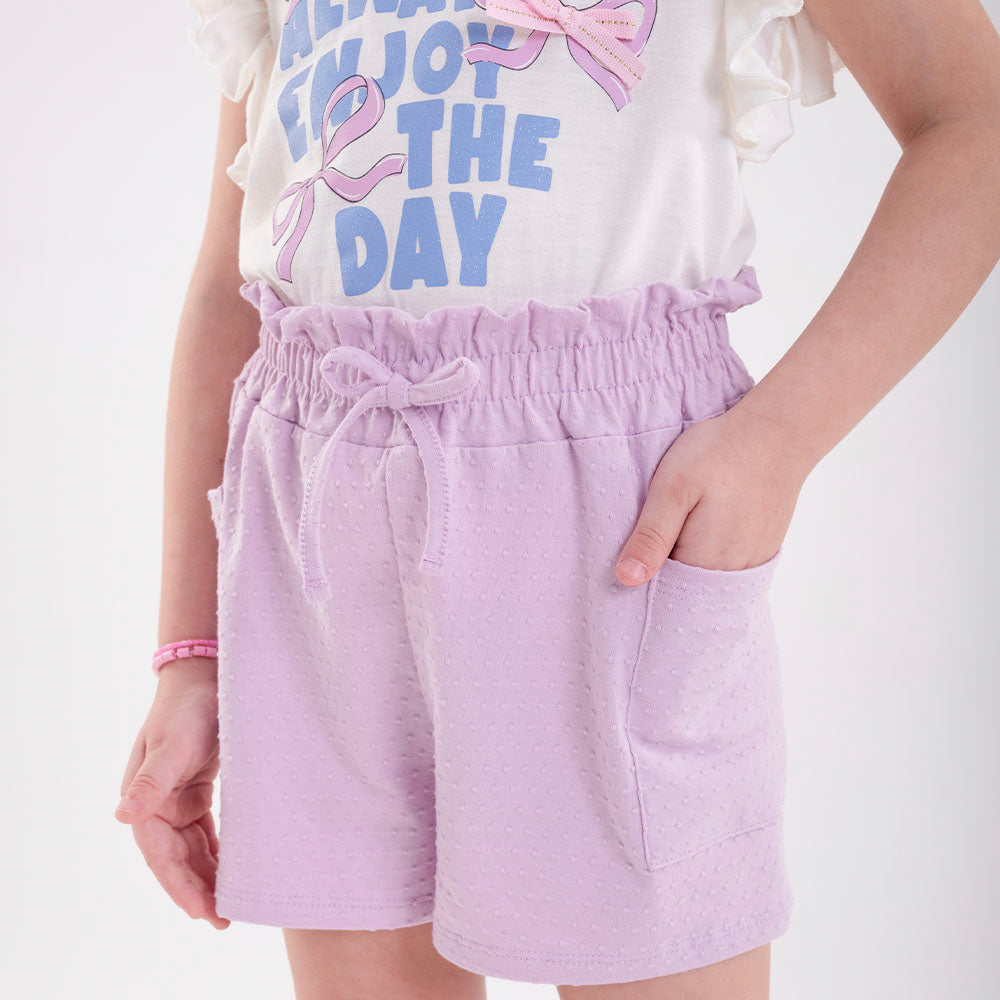 Conjunto Enjoy the Day