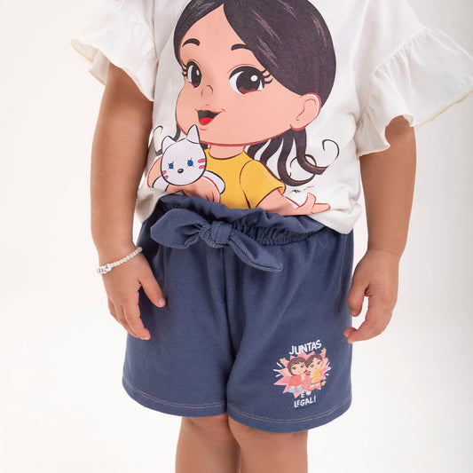 Blusa Magali