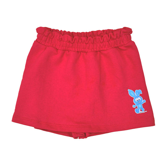 Shorts Saia Sansão