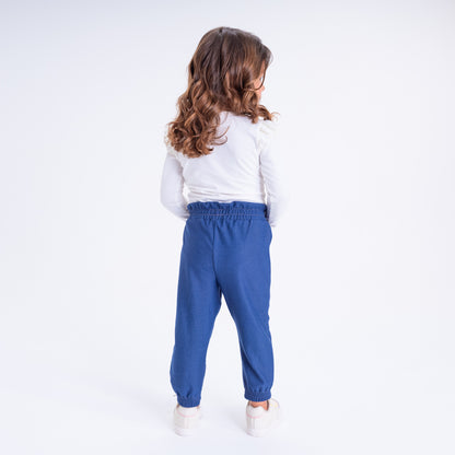 Calça Amigas