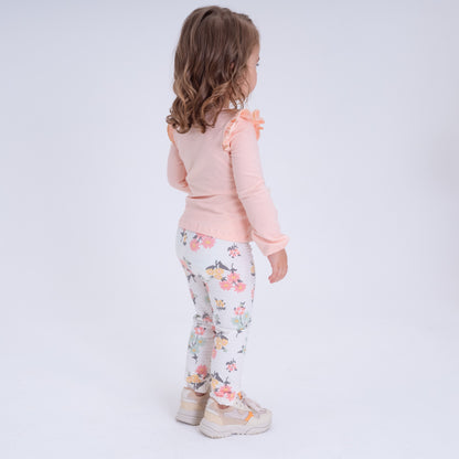 T-shirt Manga Longa Bambi