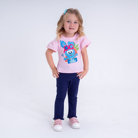 T-shirt Sansão