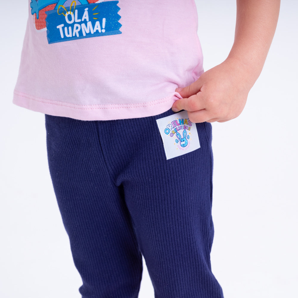 Calça Sansão