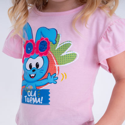 T-shirt Sansão