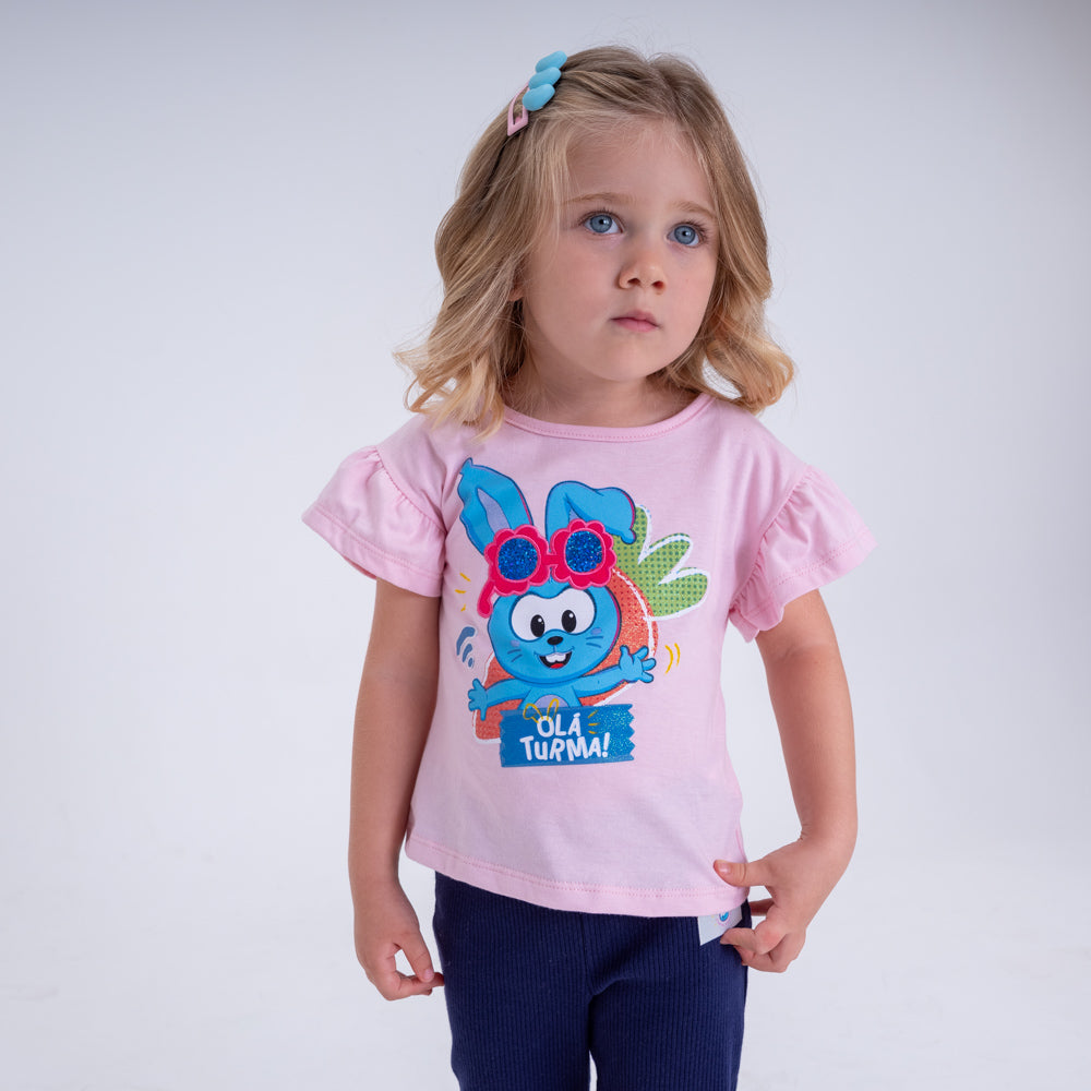 T-shirt Sansão