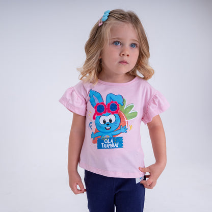 T-shirt Sansão