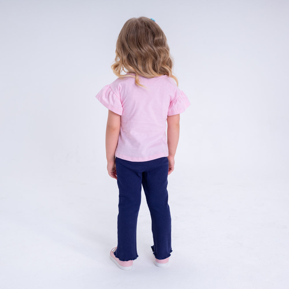 T-shirt Sansão